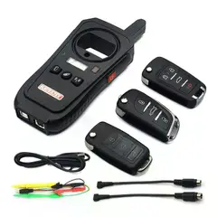 GENERICO - Programador De Llaves Con Chip Keydiy Kd-x2
