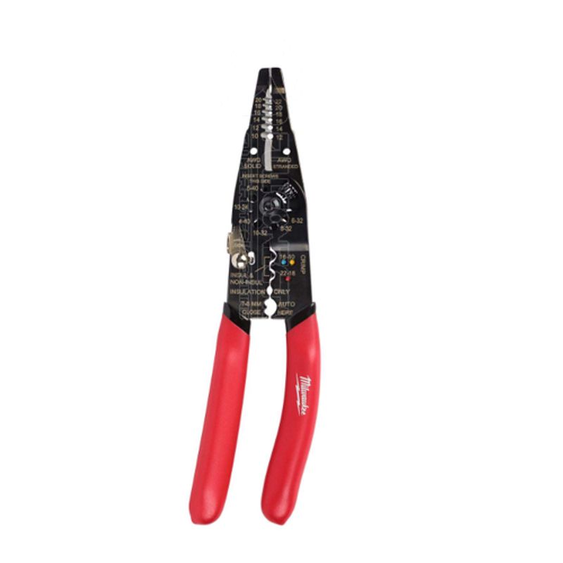 MILWAUKEE - PELACABLE MULTIUSO 48-22-6579 MILWAUKEE
