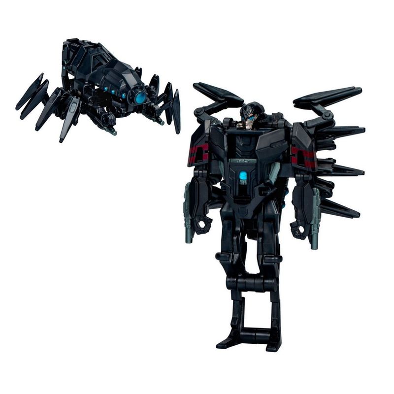 TRANSFORMERS - TRANSFORMERS ONE COG 1 STEP ACE - AIRACHNID