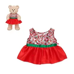 BUILD A BEAR - VESTIDO NAV 24 MY MELODY SANRIO BUILD-A-BEAR