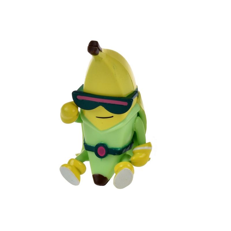 ANSALDO - FIGURA 8 CMS ARTICULADA STUMBLE GUYS - SUPER BANANA