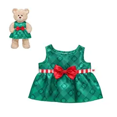 BUILD A BEAR - VESTIDO NAV 24 KUROMI SANRIO BUILD-A-BEAR