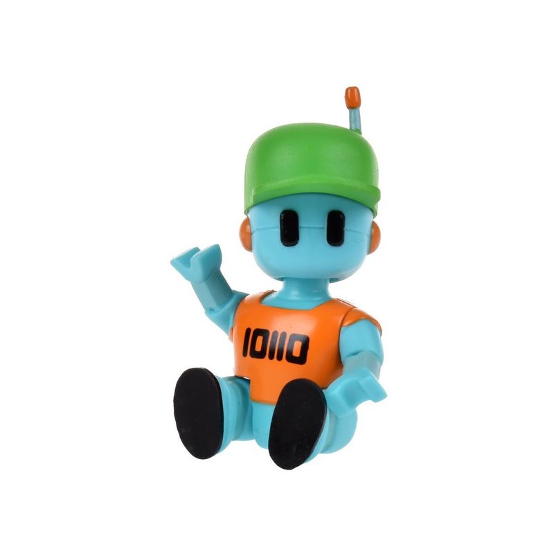 ANSALDO - FIGURA 8 CMS ARTICULADA STUMBLE GUYS -  ROBOT GUY