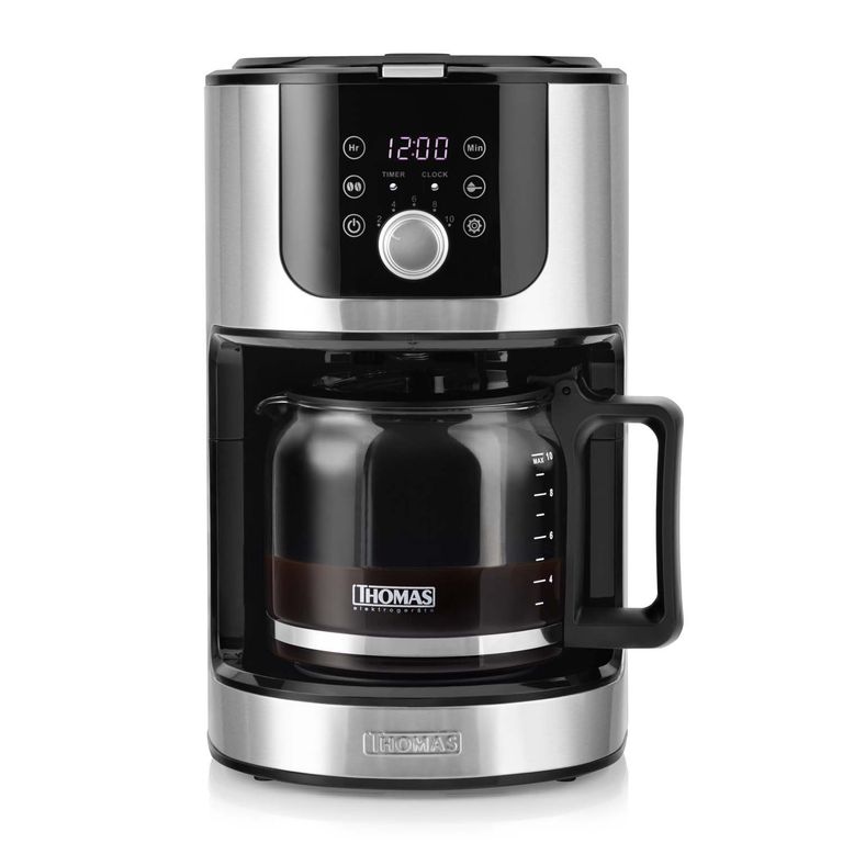 Cafetera Filtro Aromakaffee TH-145DMi