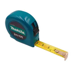 MAKITA - HUINCHA DE MEDIR 2.0M X 13MM