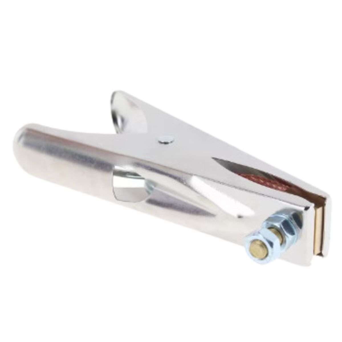 INDURA - PINZA TOMA TIERRA SOLDAR 400 AMP. MYH