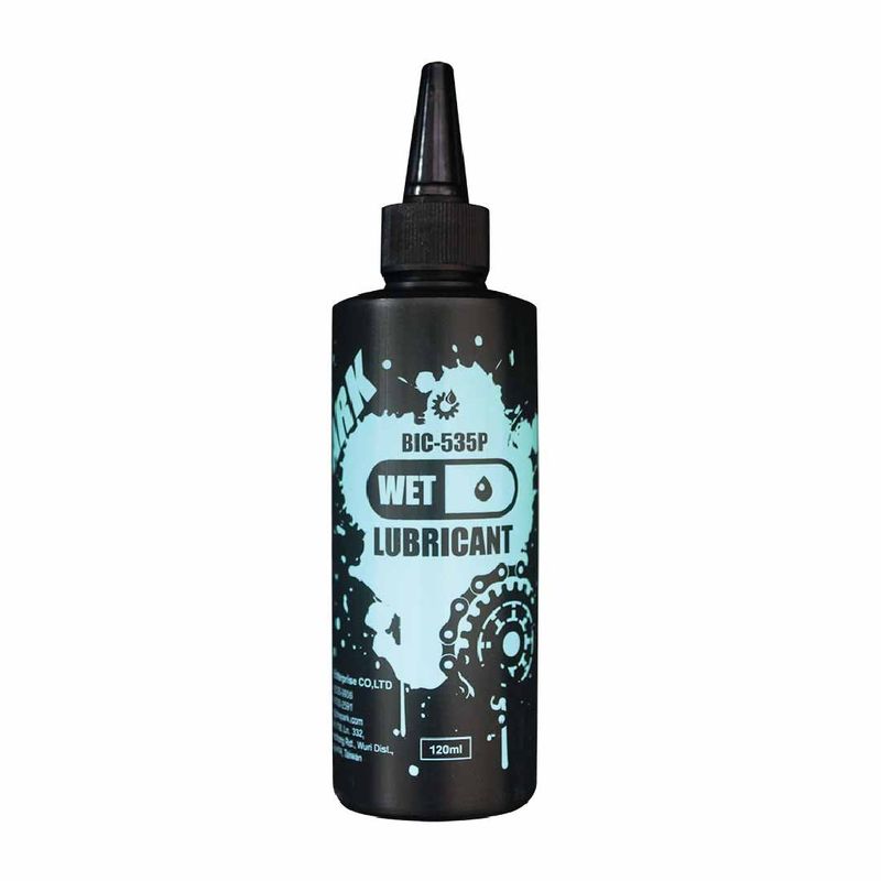 CHEPARK - Lubricante De Tipo Húmedo Para Cadena De  Bicicleta