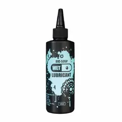 CHEPARK - Lubricante De Tipo Húmedo Para Cadena De Bicicleta