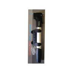 FOUR - Bombin Aluminio Roxter