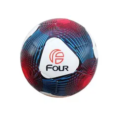 FOUR - Balón de Futbol Niños N°4 Star