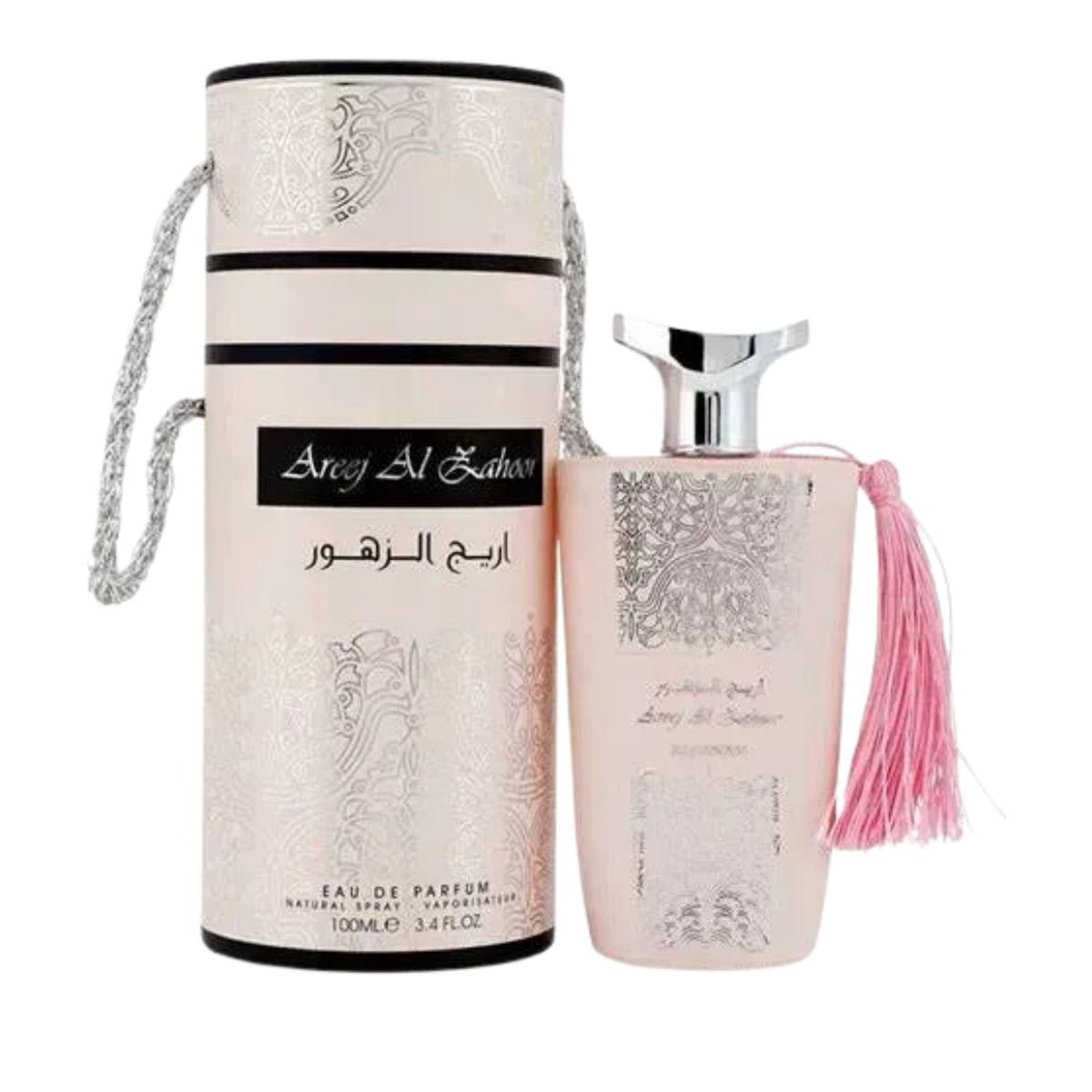 NUSUK - Nusuk Areej Al Zahoor EDP 100 ml
