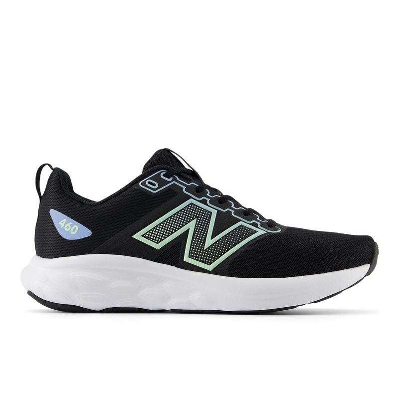 NEW BALANCE - Zapatillas Running Mujer New Balance 460 v4 Negra