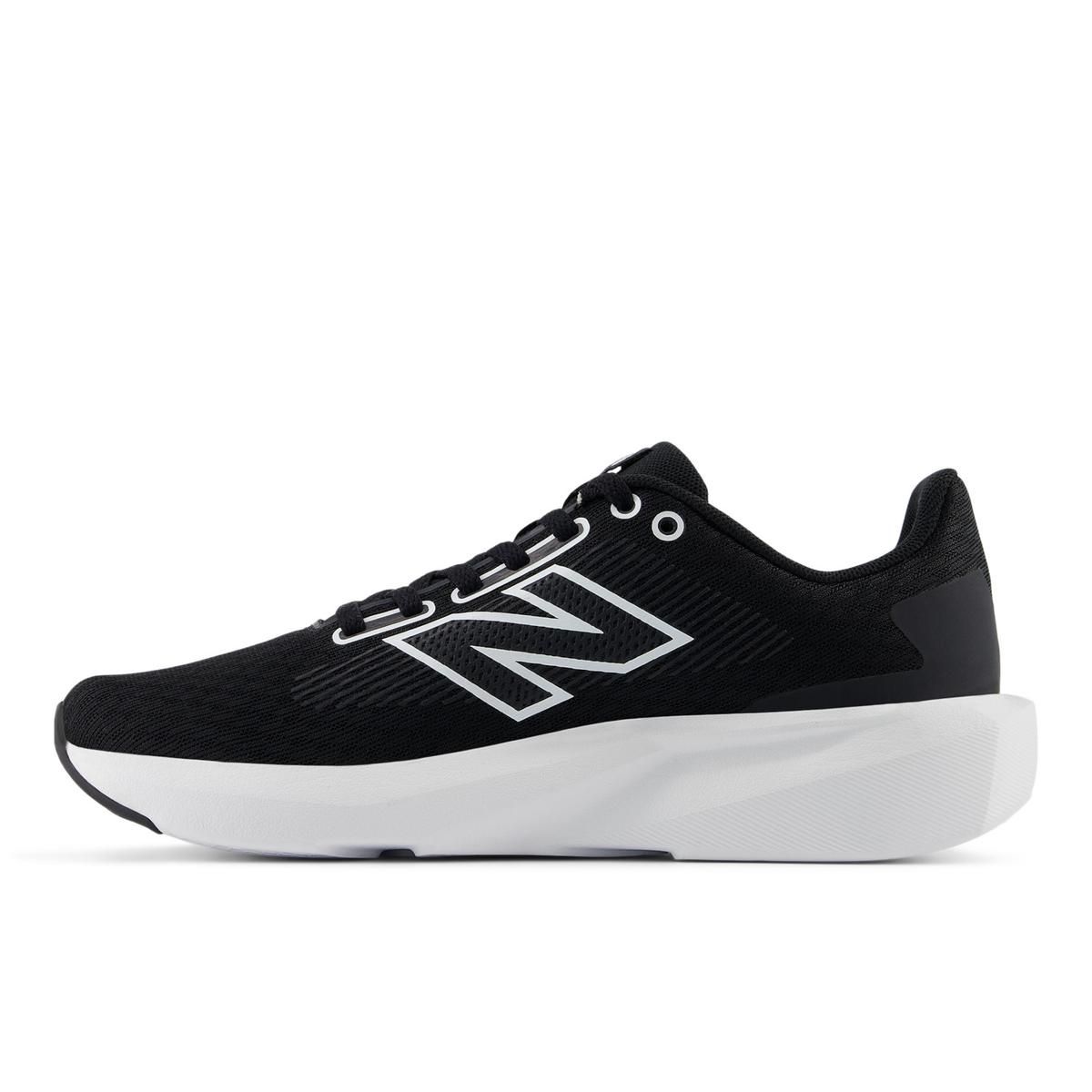 NEW BALANCE - Zapatillas Running Mujer New Balance 413 Negra