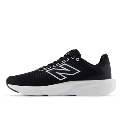 Imagen 2 del producto Zapatillas Running Hombre 413 Negra/Blanco