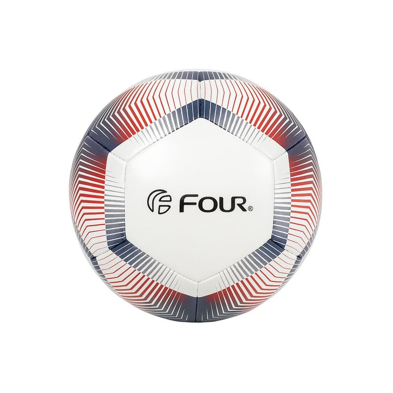 FOUR - Balón de Futbol Met N°5 Four Chile