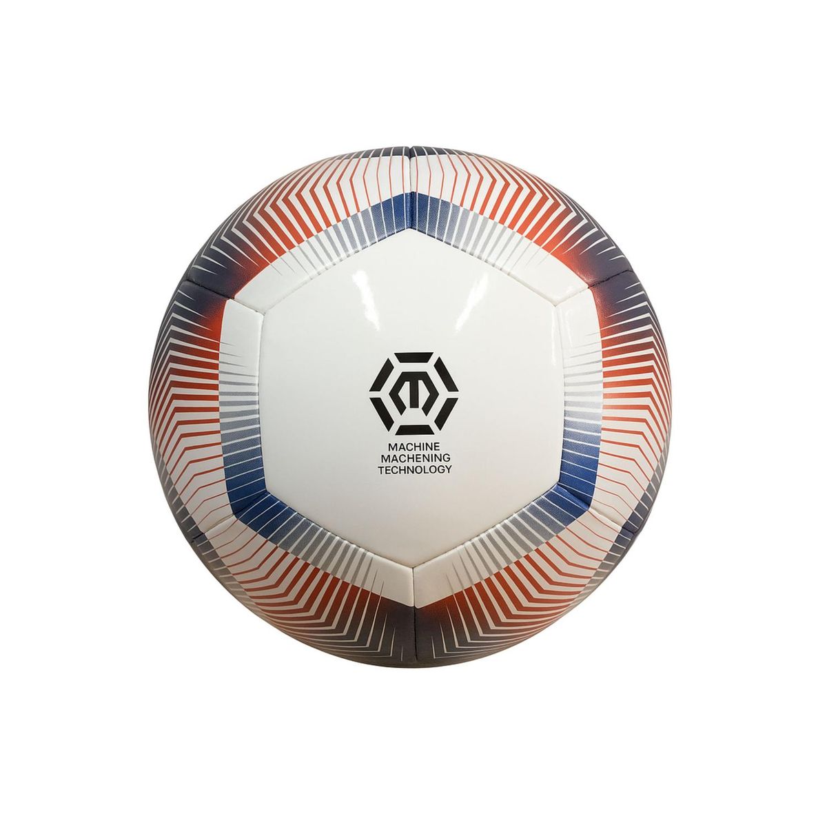 FOUR - Balón de Futbol Met N°5 Four Chile