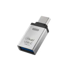 MICROLAB - Adaptador Convertidor USB C A Usb 3.0