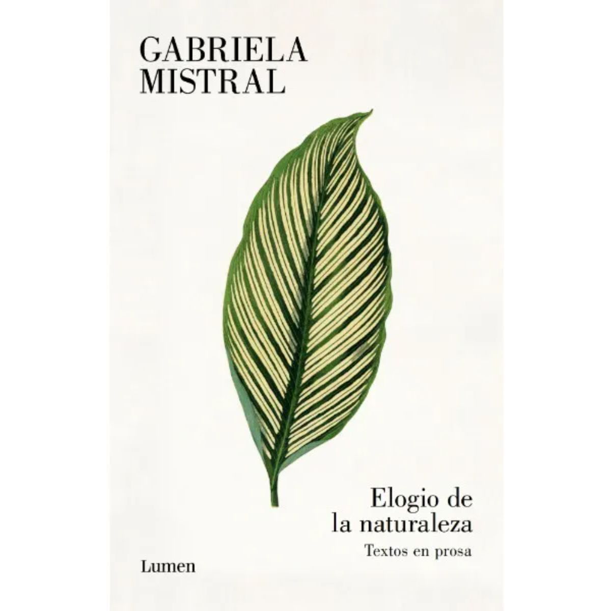 LUMEN - Elogio De La Naturaleza