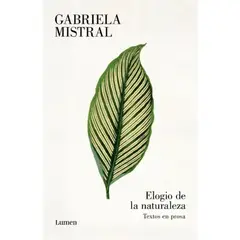 LUMEN - Elogio De La Naturaleza