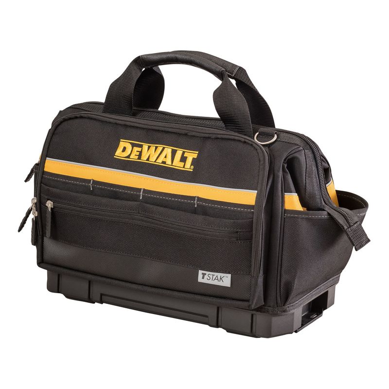 DEWALT - Bolso De Herramientas Tstak 30kg Dewalt Dwst82991-1