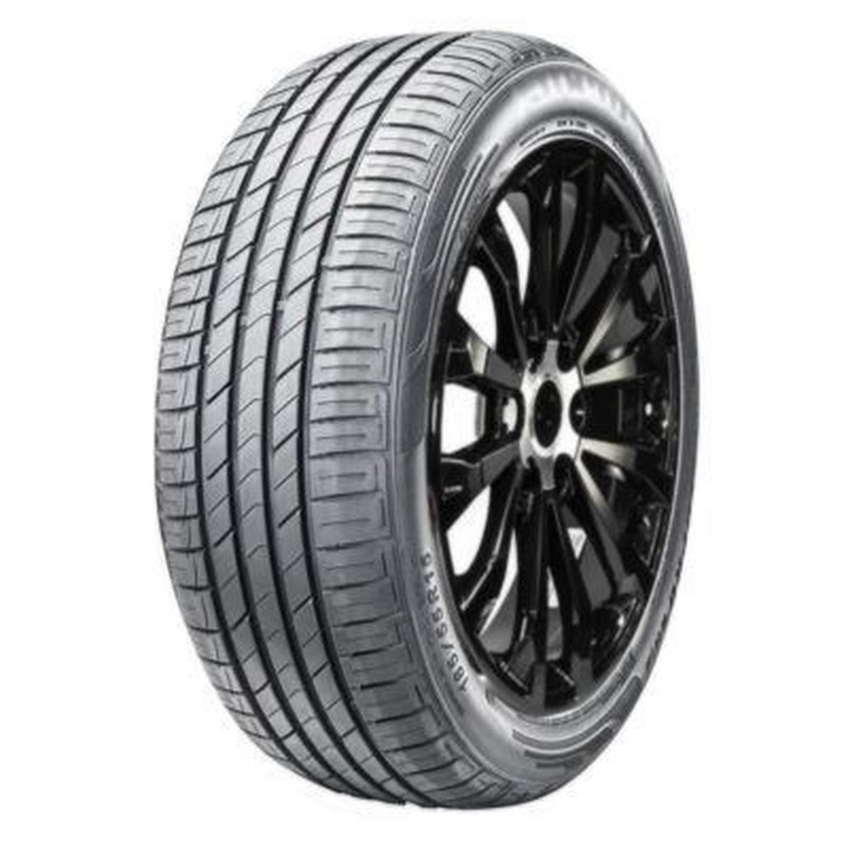 GENERICO - Neumático - 185/55r16 Roadx Rxmotion-h12 83v Cn