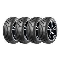 FALKEN - Neumático SETX4-195/45R16 84V ZE310R PR H/T TL THA