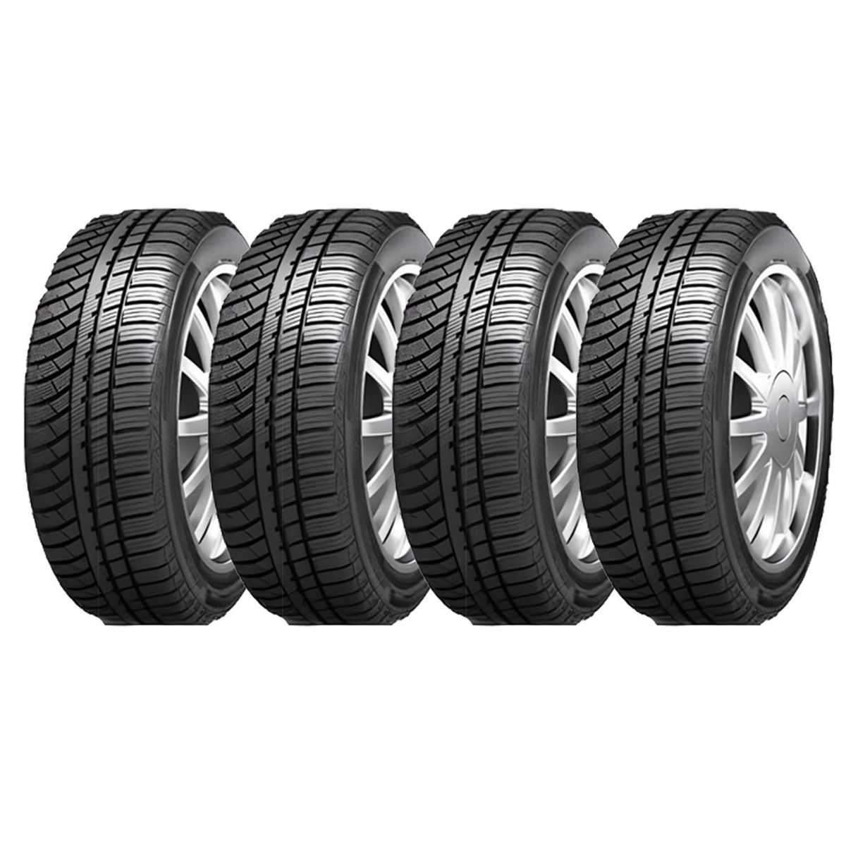 GENERICO - SET X 4 225/45R17 94V RXMOTION 4S Roadx HT CHN