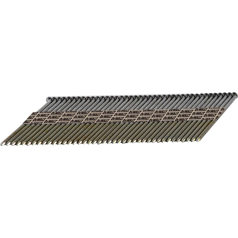 DEWALT - Caja De 2000 Clavos Encuadre 3-1/2  Dewalt Dpt-16d131fh