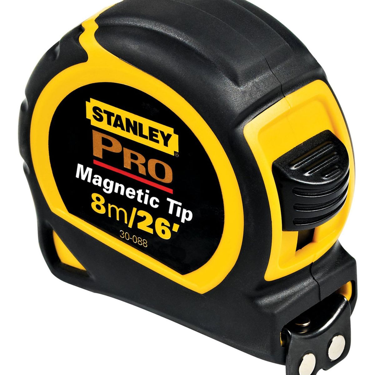 STANLEY - Huincha De Medir PRO 8m/26' Stanley 30-088