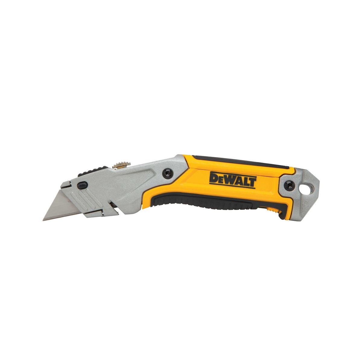DEWALT - Cuchillo Cartonero Retractil Dewalt DWHT10046