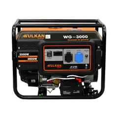 WULKAN OGNIA - Generador 28-25 KW WULKAN