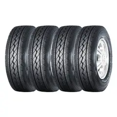 MILEKING - SET X 4 175R14 99/97R MK517 8PR LTR CHN