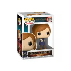 FUNKO - Figura Jujutsu Nobara