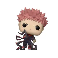 FUNKO - Figura jujutsu yuji