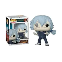 FUNKO - Figura jujutsu mahito