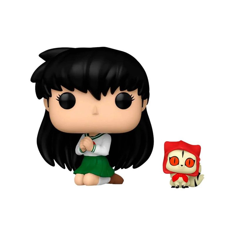 FUNKO - Figura funko inuyasha kagome