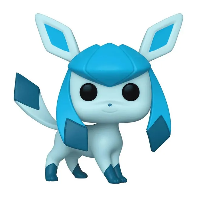 FUNKO - Figura funko pokemon glaceon