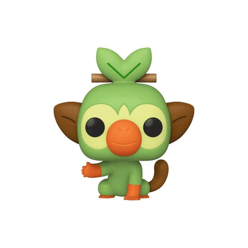 FUNKO - Figura funko pokemon grookey