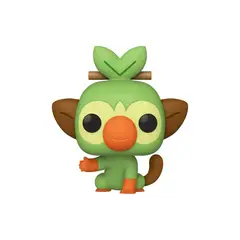 FUNKO - Figura pokemon grookey