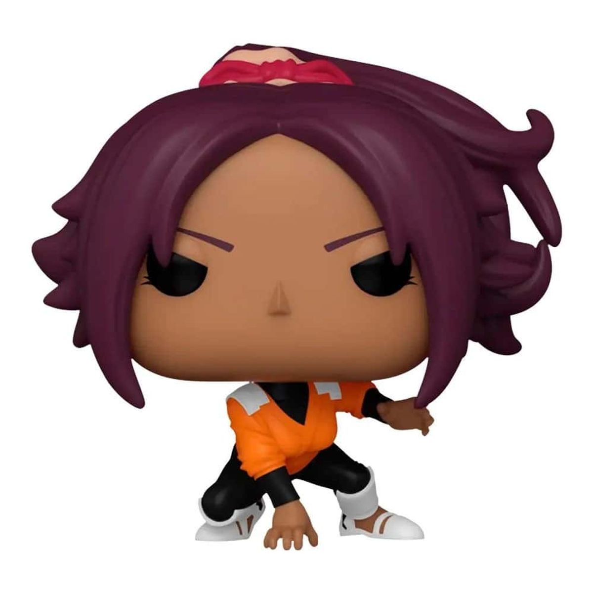 FUNKO - Figura funko bleach yoruichi