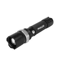 PHILCO - Linterna LED Multifunción SWAT 3W SW900