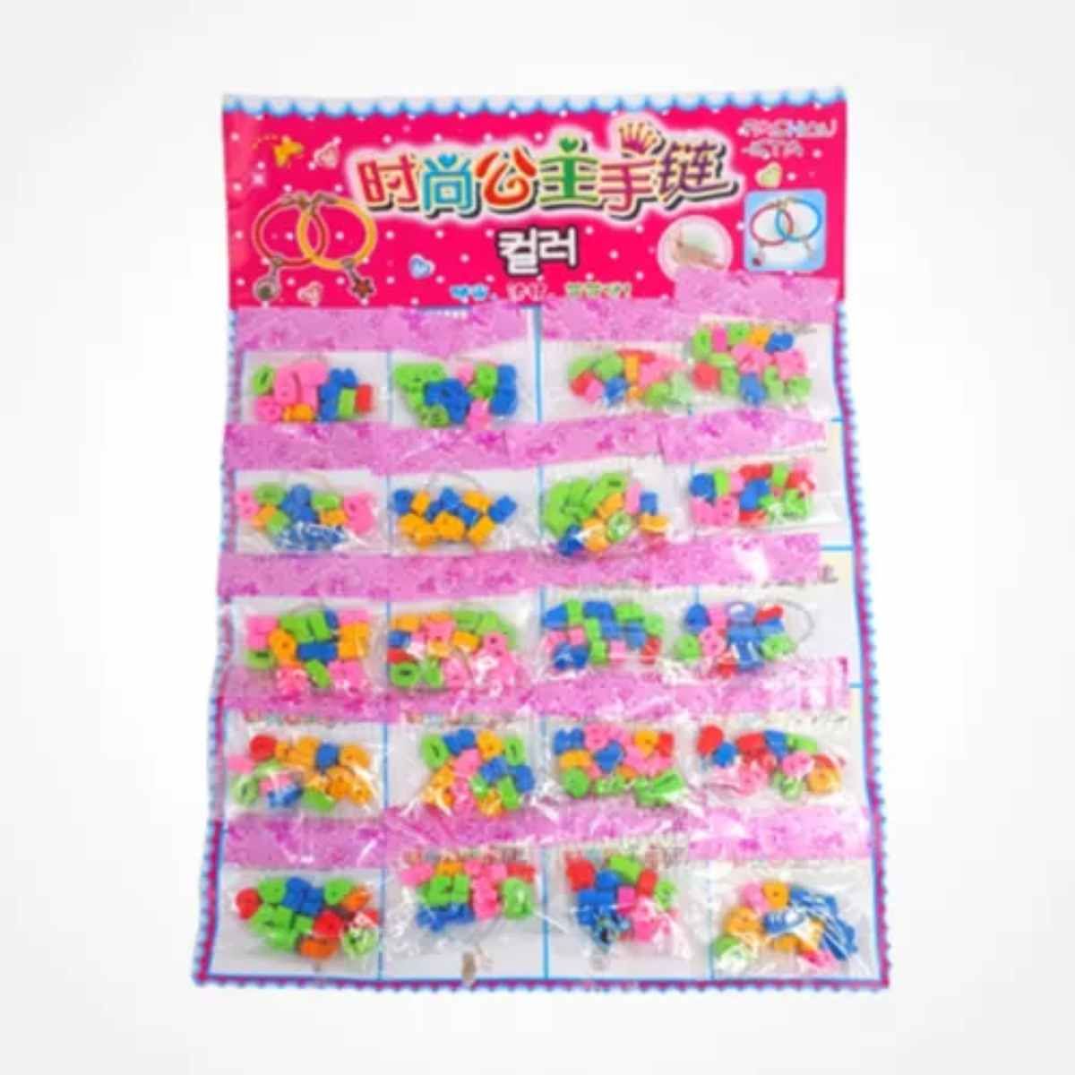 OEM - Figurita De Gomita Pack Sorpresa