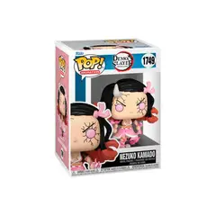 FUNKO - Figura kimetsu nezuko demon