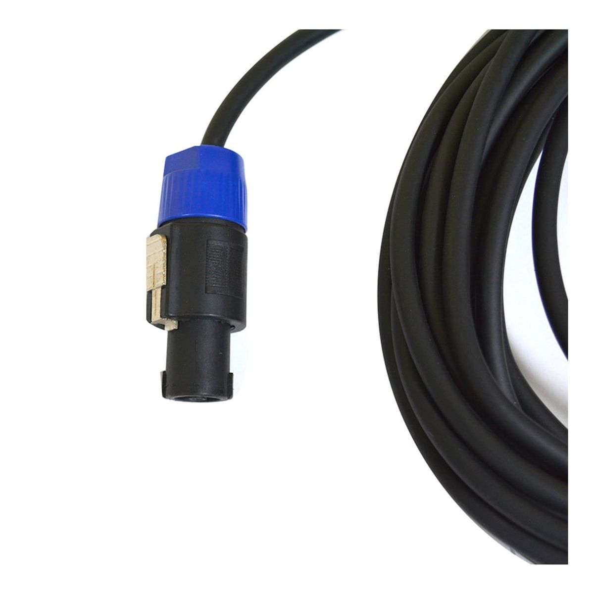 MEKSE - CABLE MACHO SPEAKON - MACHO SPEAKON 20MTS SPA-20MT MEKSE