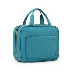 BAGSMART - Kit de Viaje Aura - Turquesa