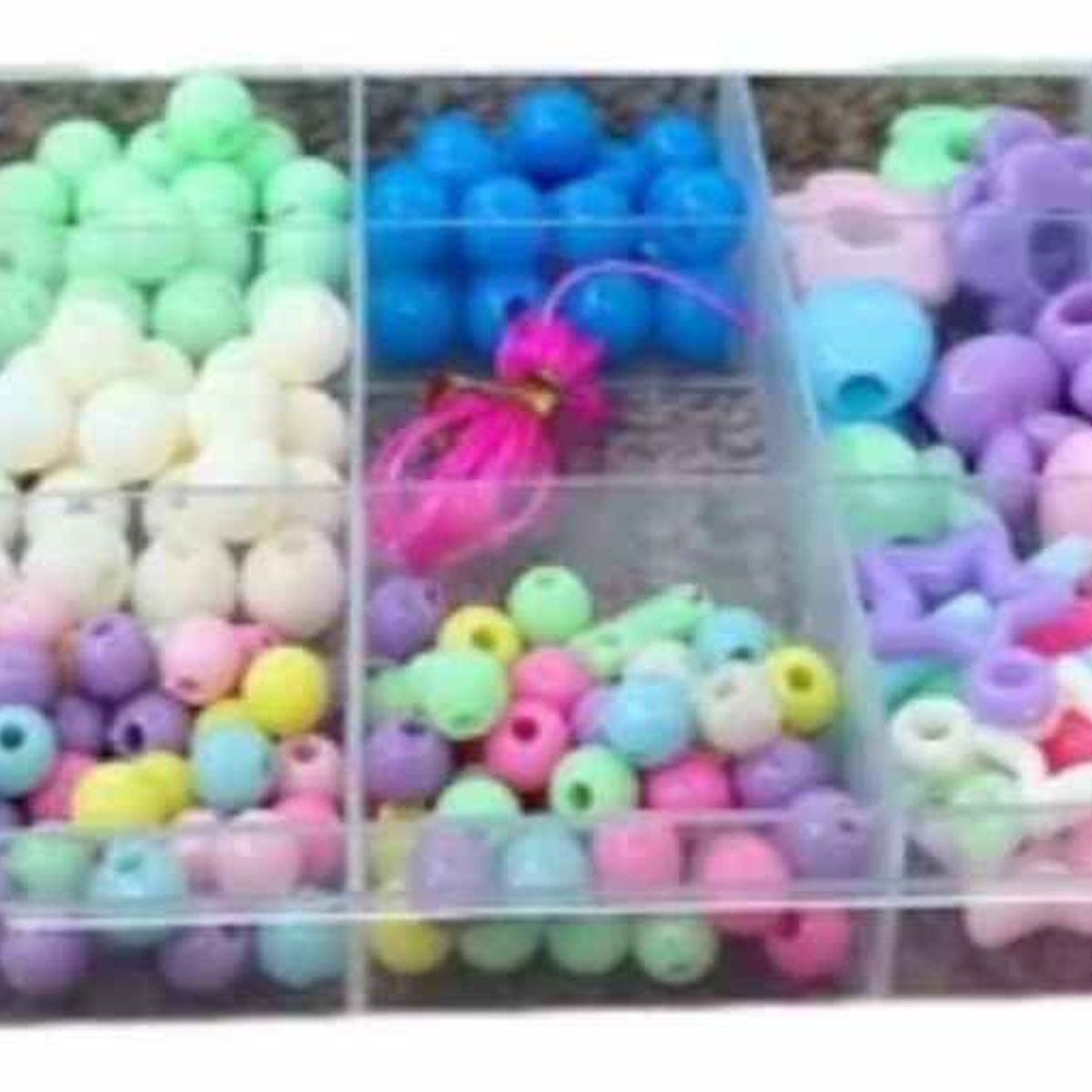 OEM - Juguete Set De Pulseras Jewel Beautiful