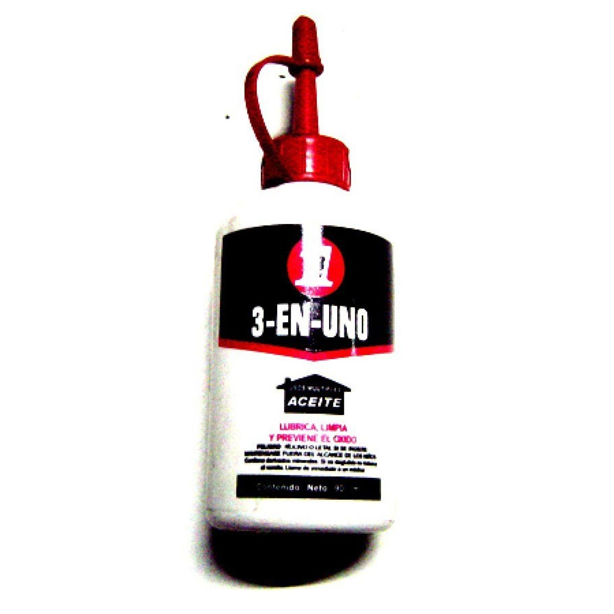 GENERICO - ACEITE MAQUINA MULTIPROPOSITO