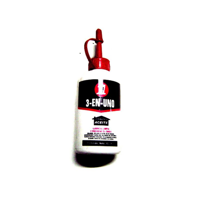 GENERICO - ACEITE MAQUINA MULTIPROPOSITO