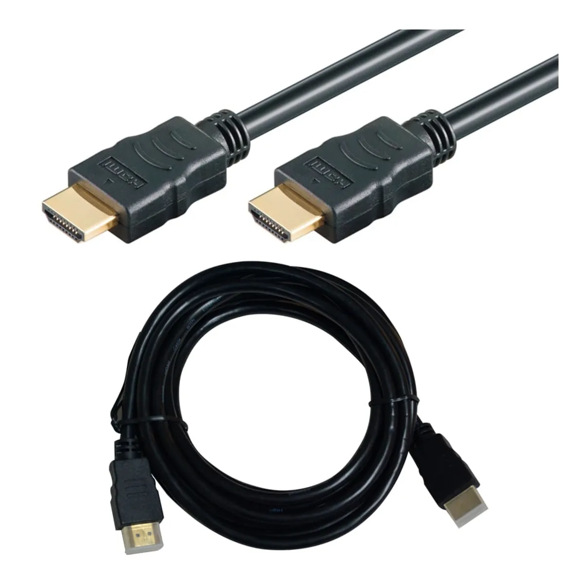 FASTLINK - CABLE HDMI 4K VERSION 2.0 - 5 MTS FASTLINK