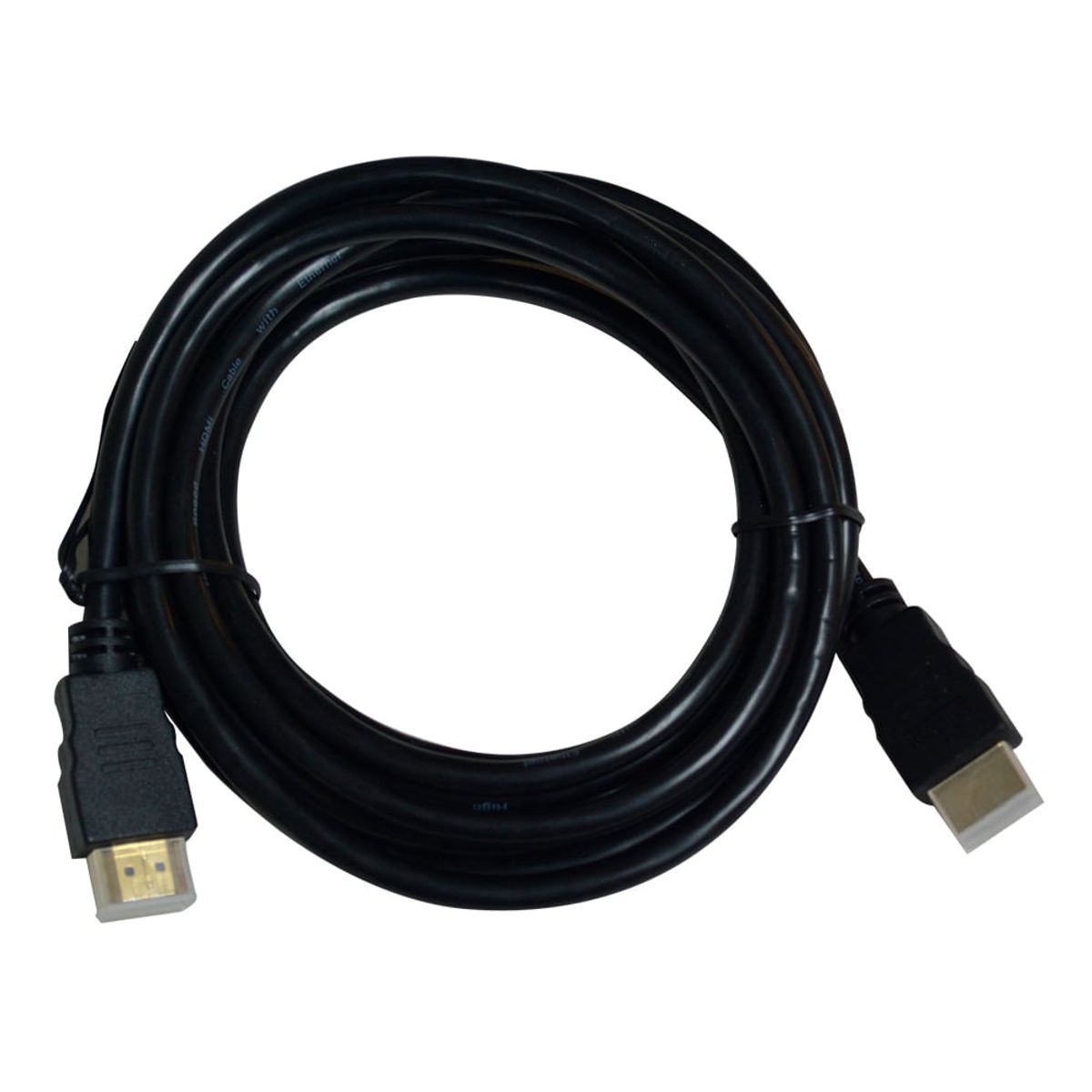 FASTLINK - CABLE HDMI 4K VERSION 20 - 10 MTS FASTLINK